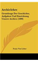 Archivlehre