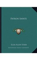 Patron Saints