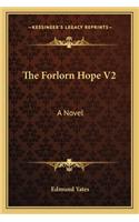 The Forlorn Hope V2