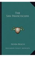 The San Franciscans