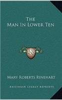 The Man in Lower Ten