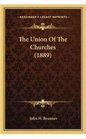 Union of the Churches (1889)