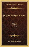 Jacques Benigne Bossuet