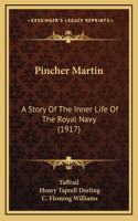 Pincher Martin