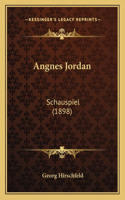 Angnes Jordan
