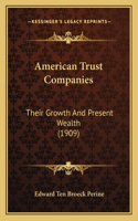 American Trust Companies