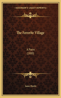 Favorite Village