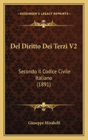 Del Diritto Dei Terzi V2