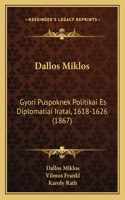 Dallos Miklos