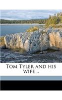 Tom Tyler and His Wife ..