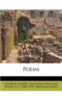 Poems