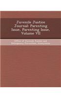 Juvenile Justice Journal