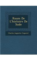 R Sum de L'Histoire de Su de