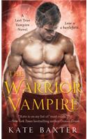 The Warrior Vampire
