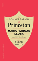 Conversation at Princeton