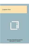 Carrier War