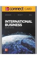 Connect Access Card for International Business