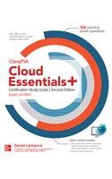 CompTIA Cloud Essentials+ Certification Study Guide, Second Edition (Exam CLO-002)