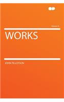 Works Volume 4