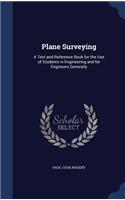 Plane Surveying
