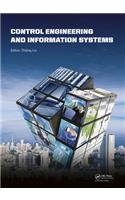 Control Engineering and Information Systems: Proceedings of the 2014 International Conference on Control Engineering and Information Systems (ICCEIS 2014, Yueyang, Hunan, China, 20-22 June 2014