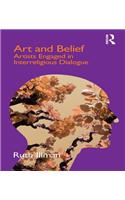 Art and Belief