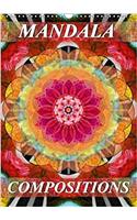 Mandala Compositions 2018