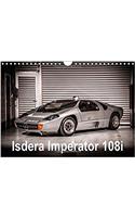 Isdera Imperator 108i 2018