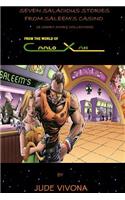 Seven Salacious Stories from Saleem's Casino
