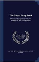 Topaz Story Book