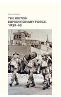 British Expeditionary Force, 1939-40