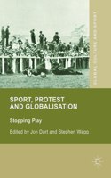 Sport, Protest and Globalisation