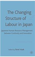 Changing Structure of Labour in Japan