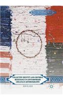 Collective Identity and Cultural Resistance in Contemporary Chicana/O Autobiography