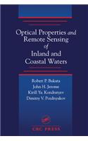 Optical Properties and Remote Sensing of Inland and Coastal Waters