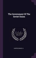 Government Of The Soviet Union