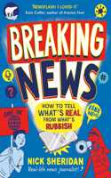 Breaking News