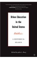 Urban Education in the United States