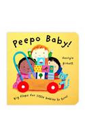 Peepo Baby!
