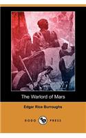 The Warlord of Mars (Dodo Press)