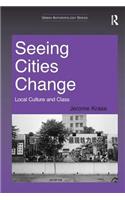 Seeing Cities Change