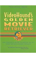 VideoHound's Golden Movie Retriever 2012