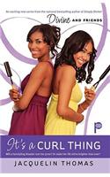 It's a Curl Thing