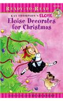 Eloise Decorates for Christmas