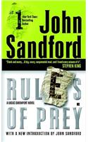 Rules of Prey: (Lucas Davenport Mysteries)