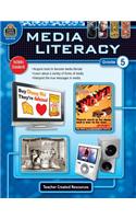 Media Literacy Grade 5