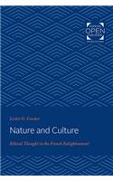 Nature and Culture