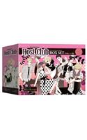 Ouran High School Host Club Complete Box Set