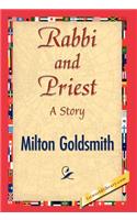 Rabbi and Priest