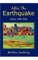 After the Earthquake: Poems 1996-2006(English)